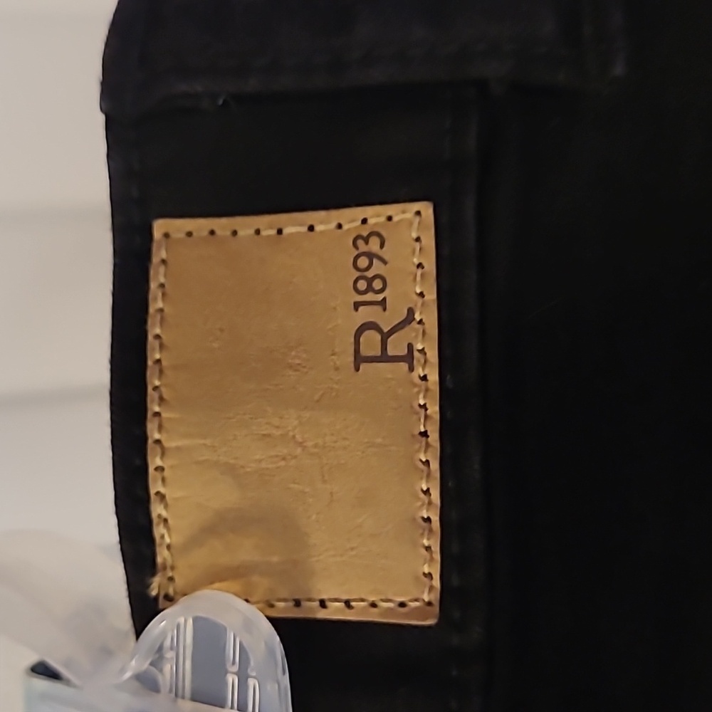 Roebuck & Co. R1893 Jeggings - Picture 7 of 13